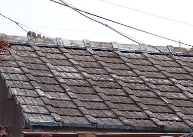 セメント瓦/コンクリート瓦