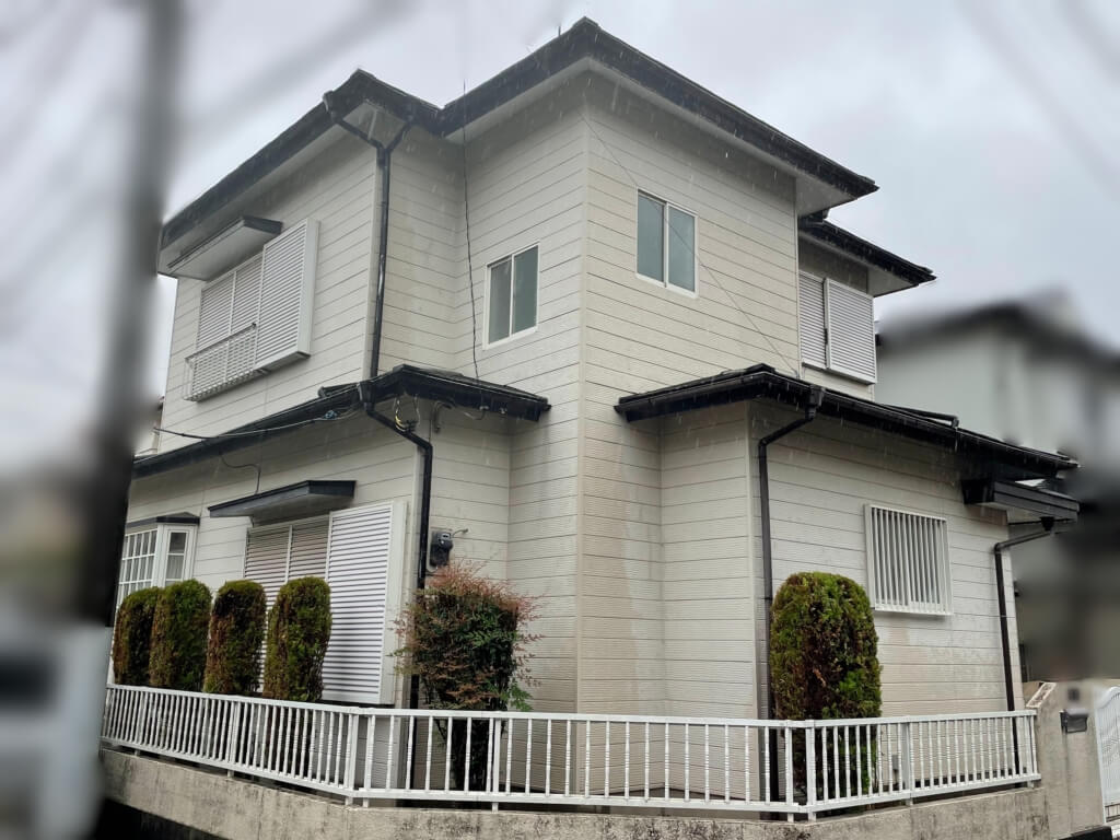 春日部市　F様Before