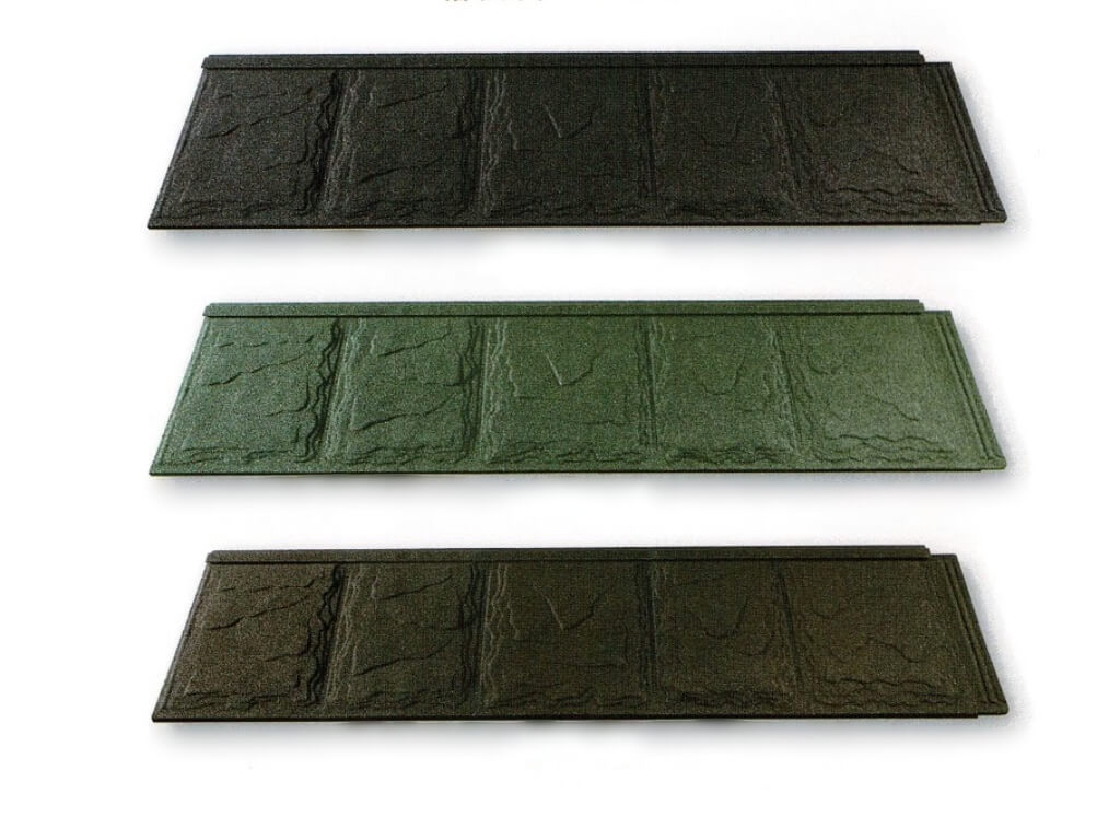 スカイメタルスレート