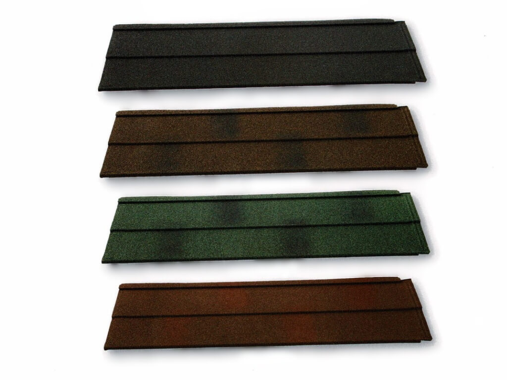 スカイメタルフラット