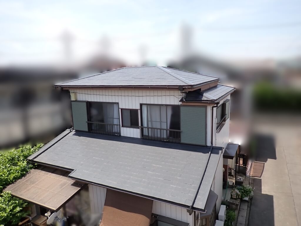 さいたま市　E様before