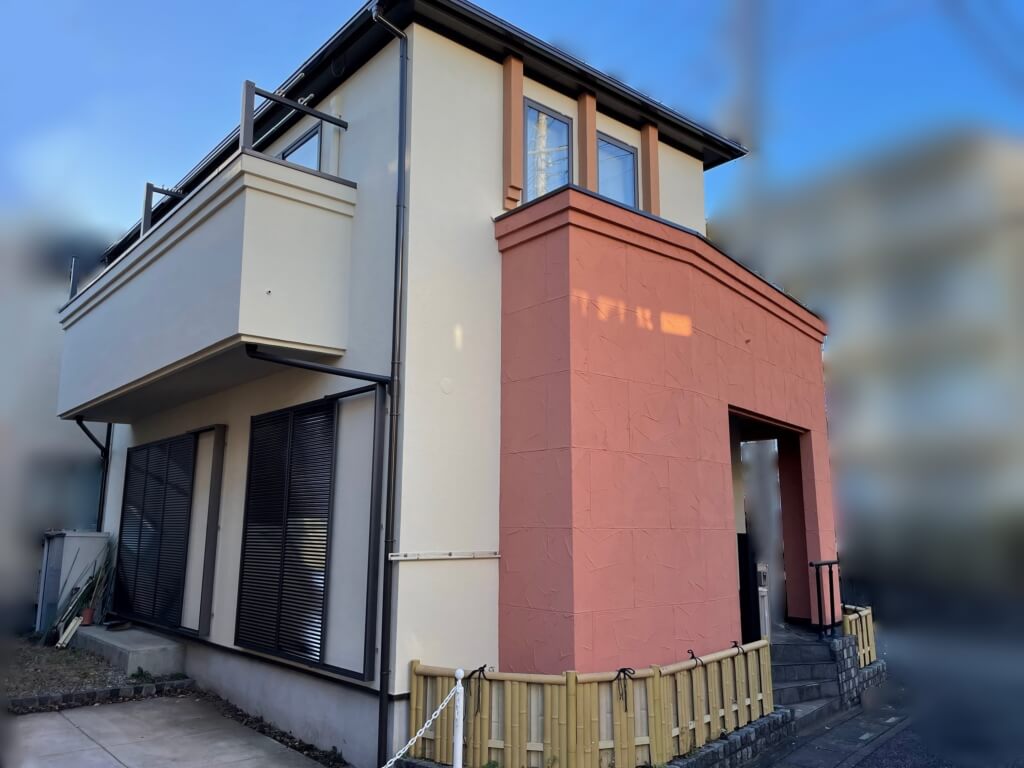 さいたま市 F様After