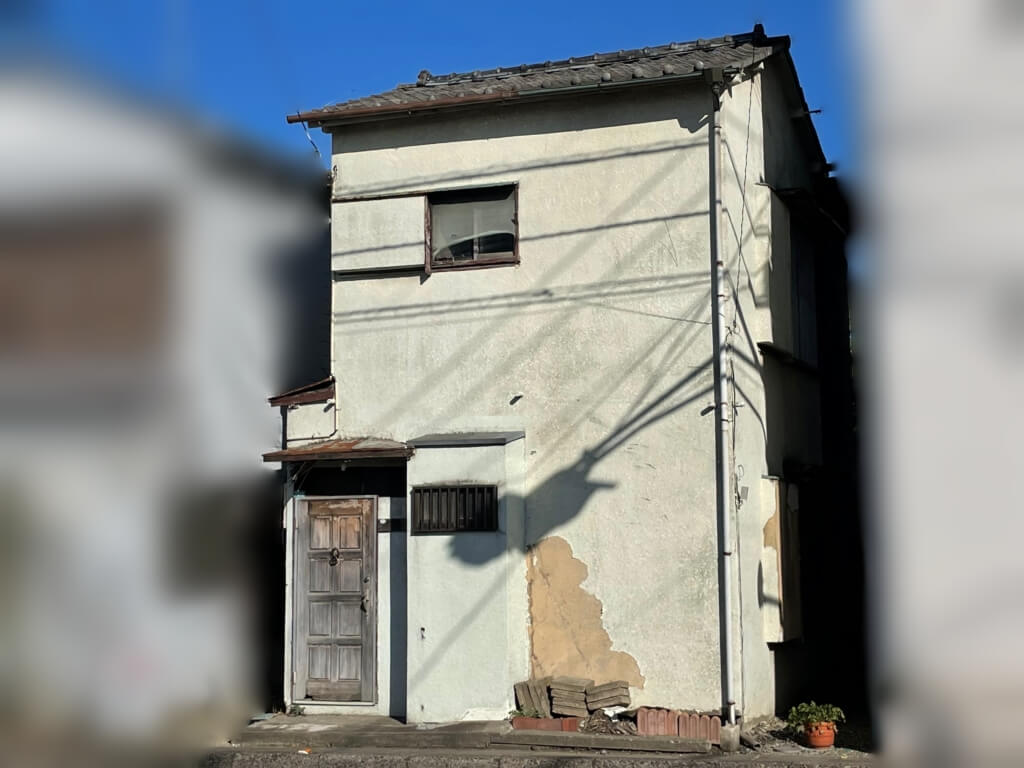 さいたま市　K様before