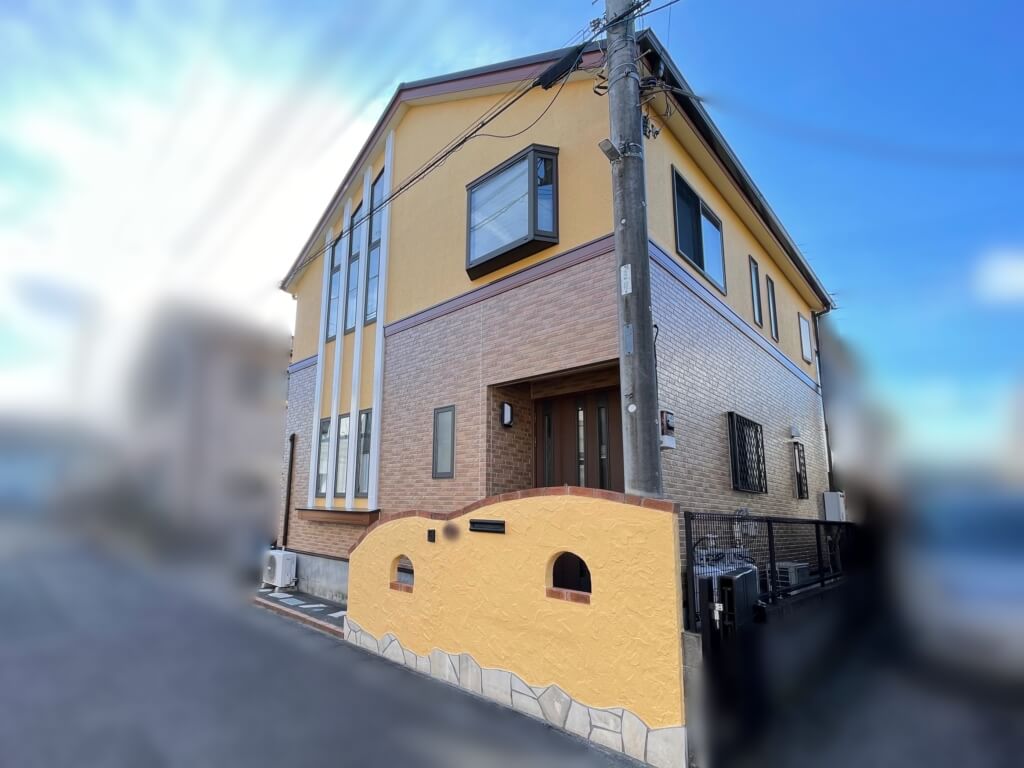 さいたま市 M様After