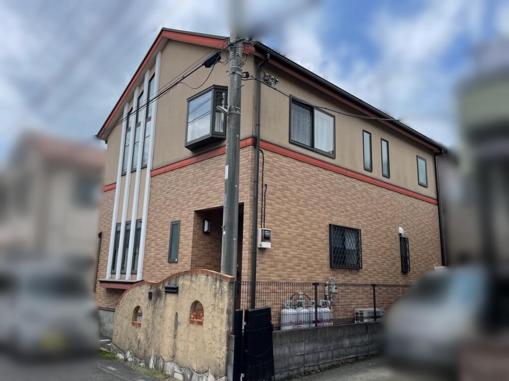 さいたま市　M様Before