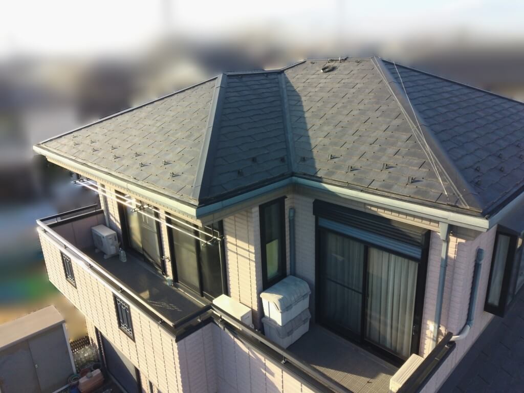 さいたま市 M様before