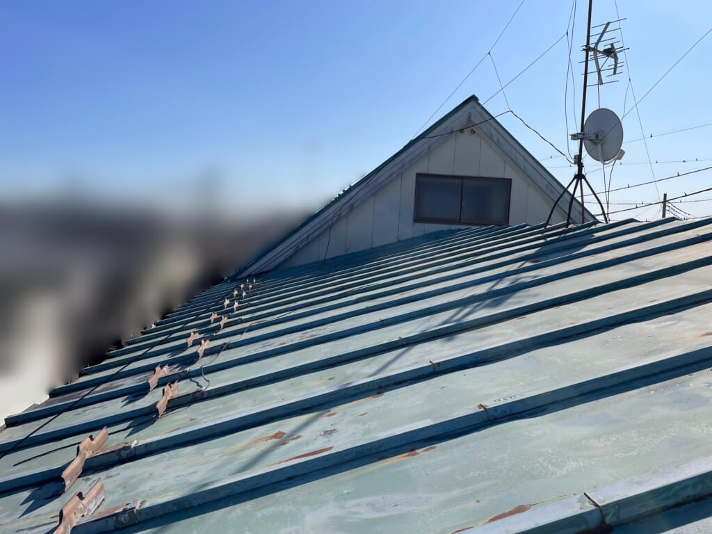 さいたま市　U様before