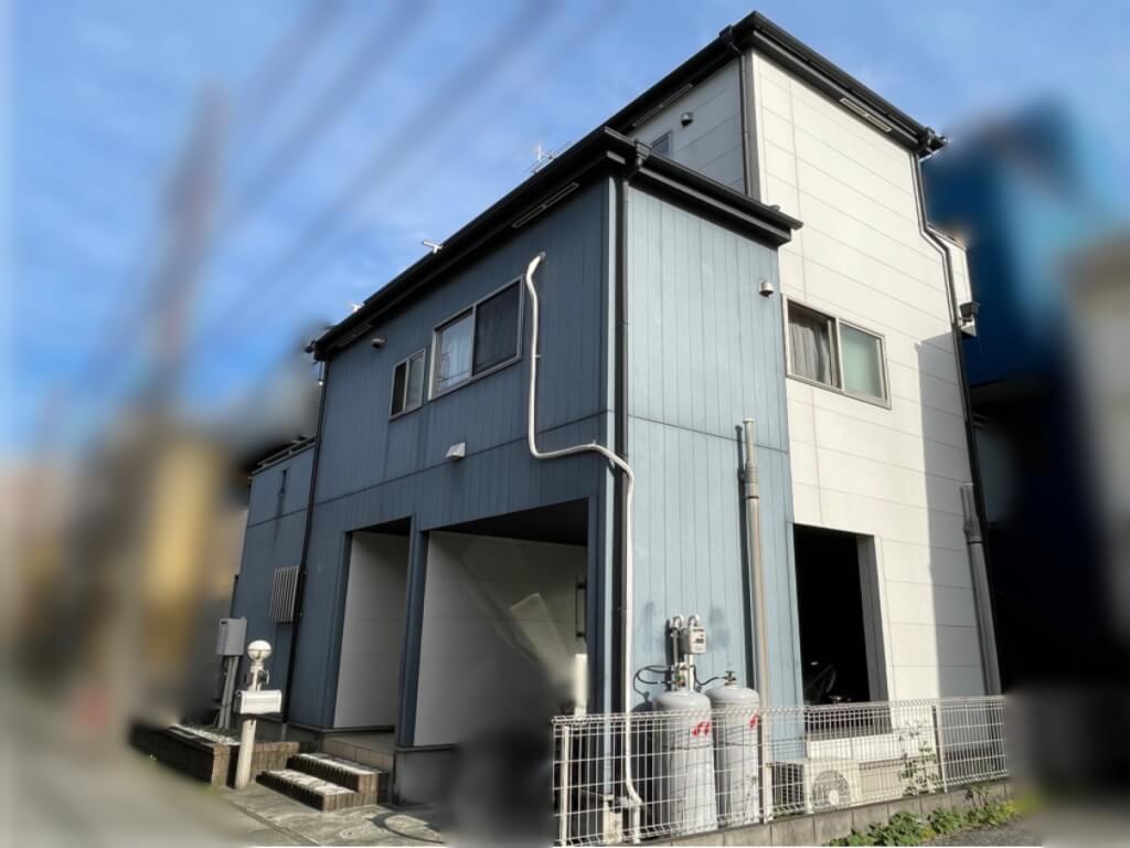 川口市 T様Before