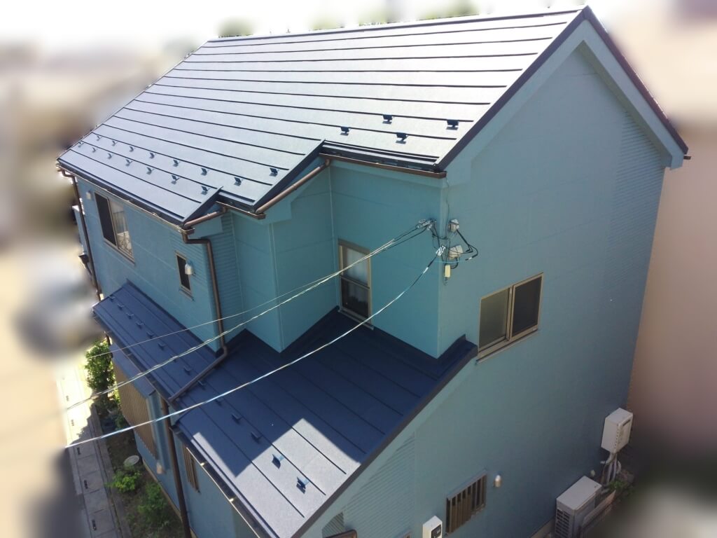 春日部市 Y様After