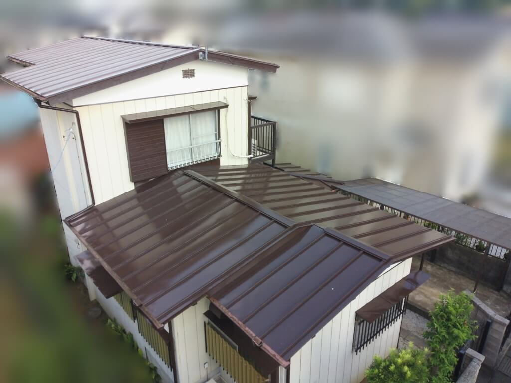 東松山市 K様After