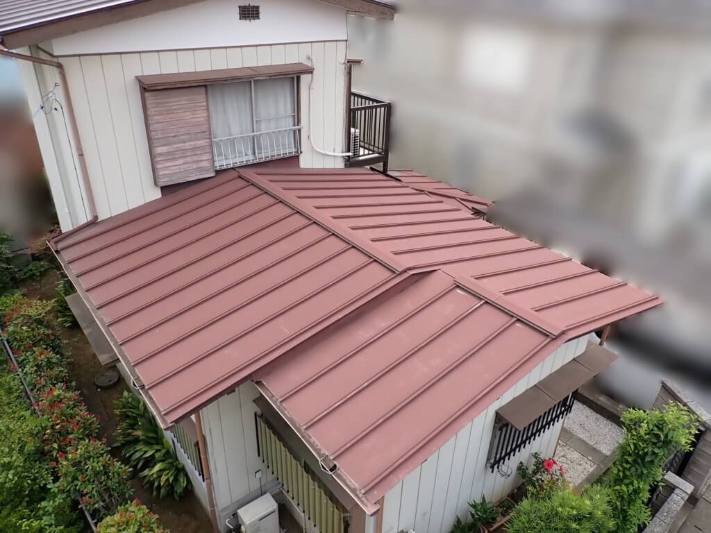 東松山市　K様before