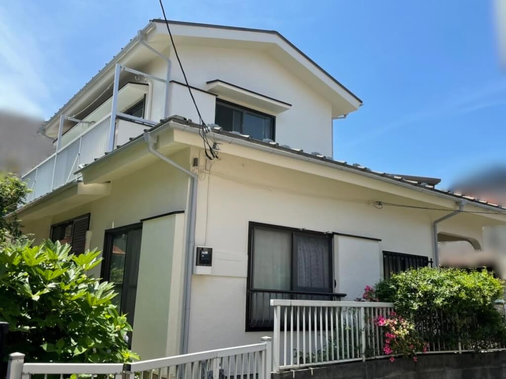 横須賀市 S様 After