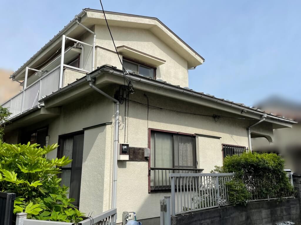 横須賀市　S様　Before