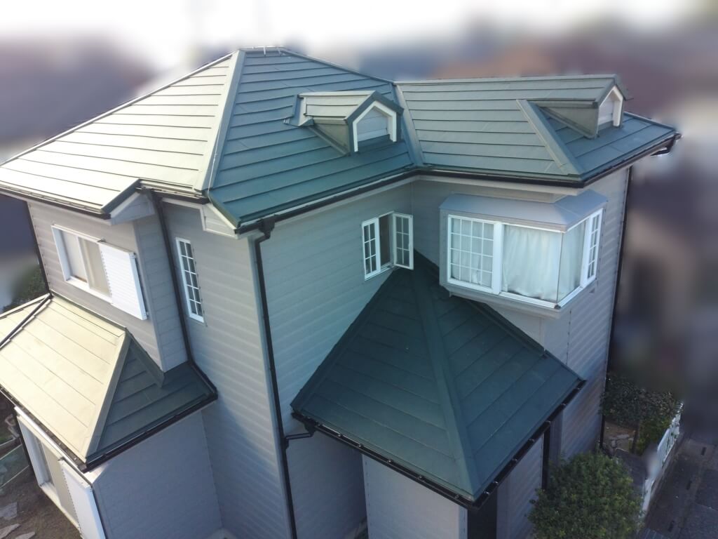 熊谷市　I様After