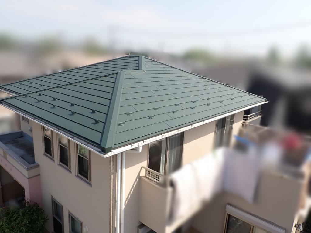 白岡市　N様After