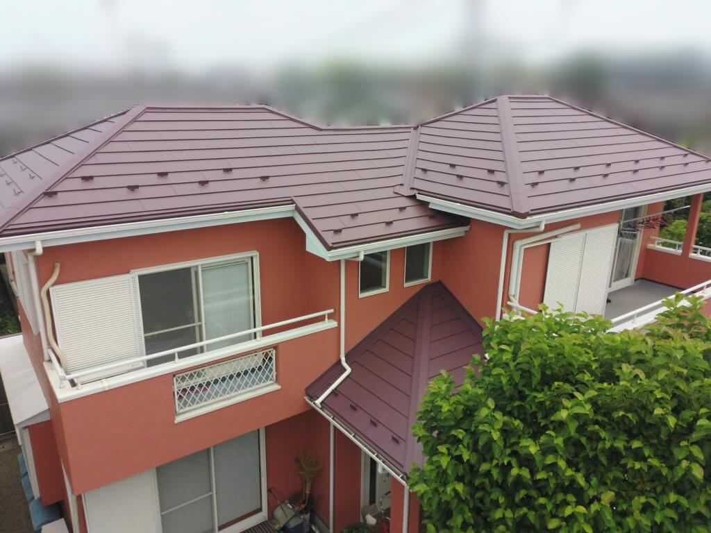 蓮田市　M様After