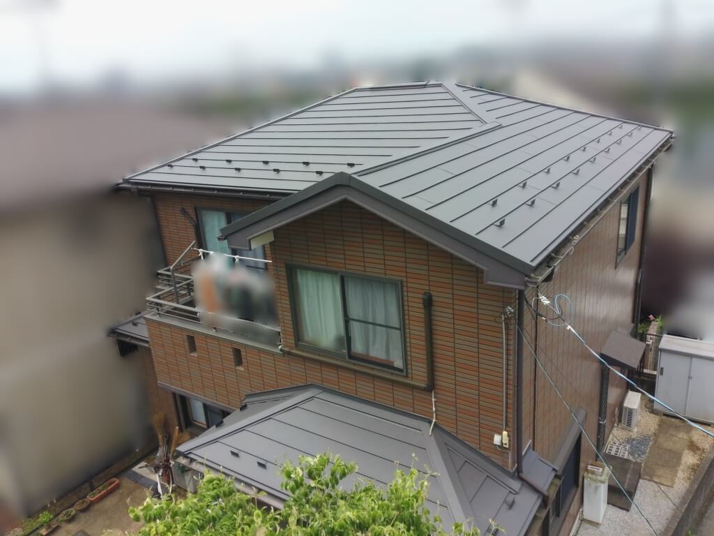 蓮田市　U様After