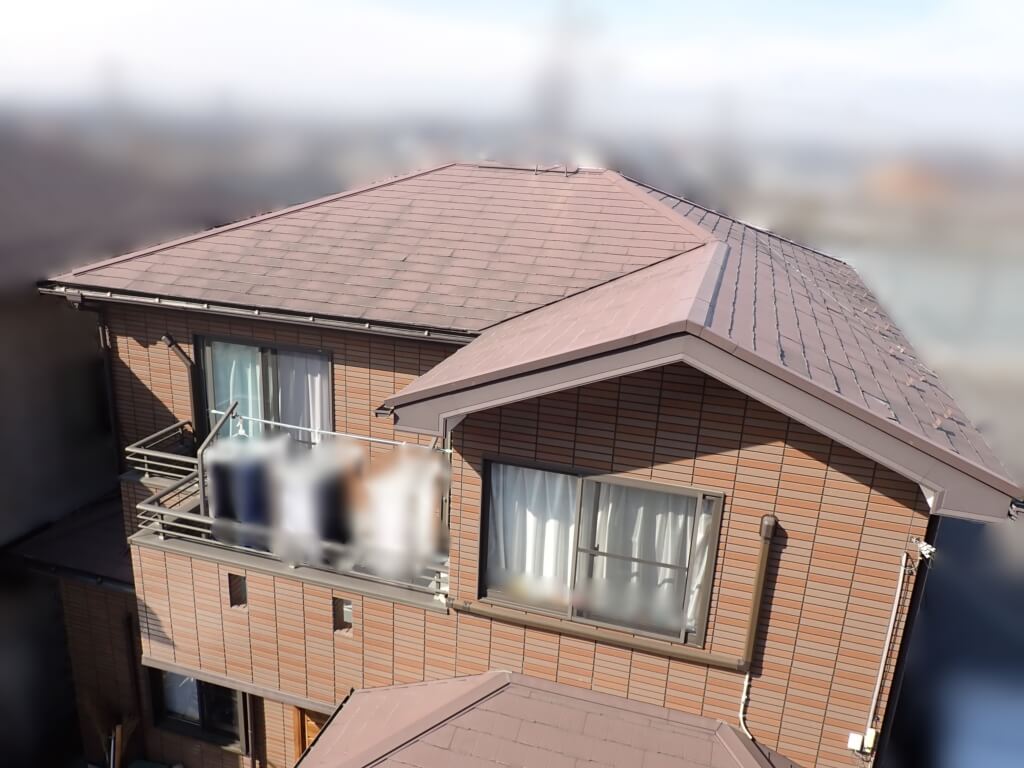 蓮田市　U様before