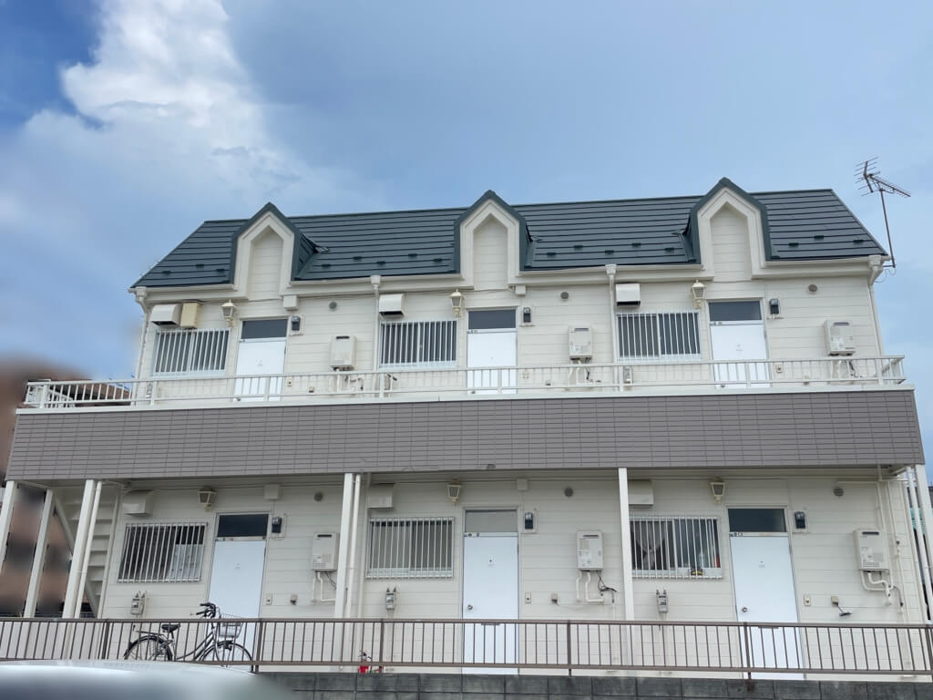 越谷市　F様After