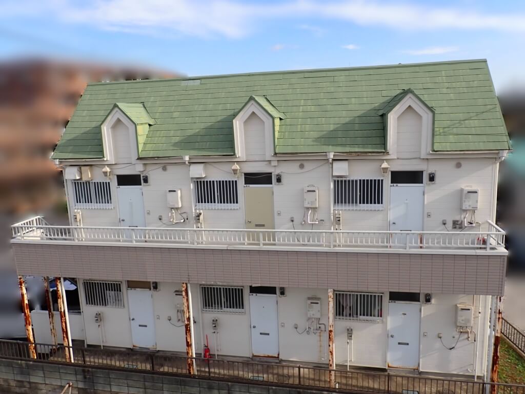 越谷市　F様Before