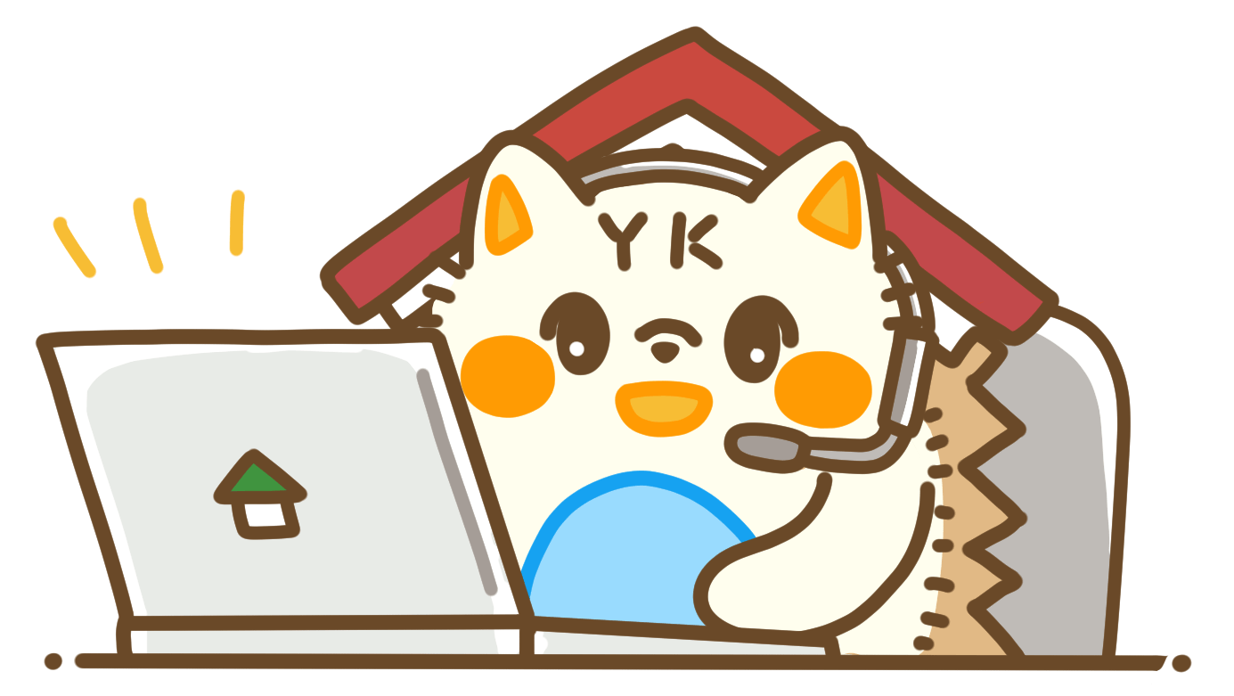 サポートメイちゃん