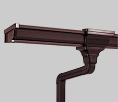 雨樋　PC77　しんちゃ