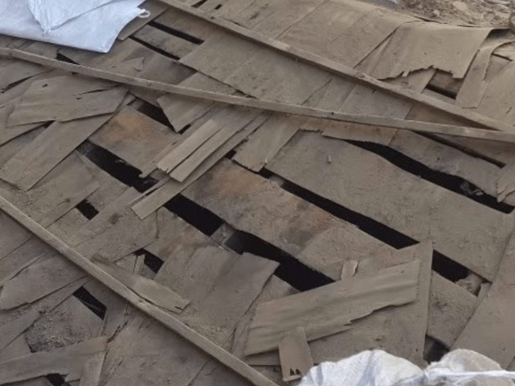 杉板、小羽板、杮板