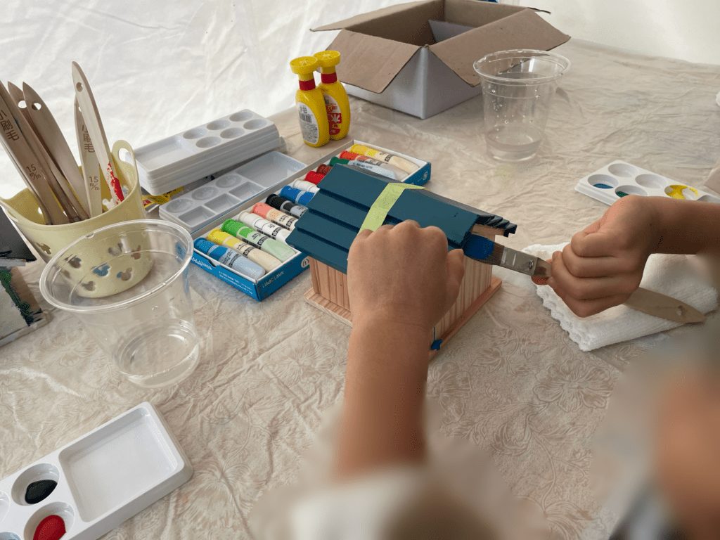 さいたま市中央区区民まつり