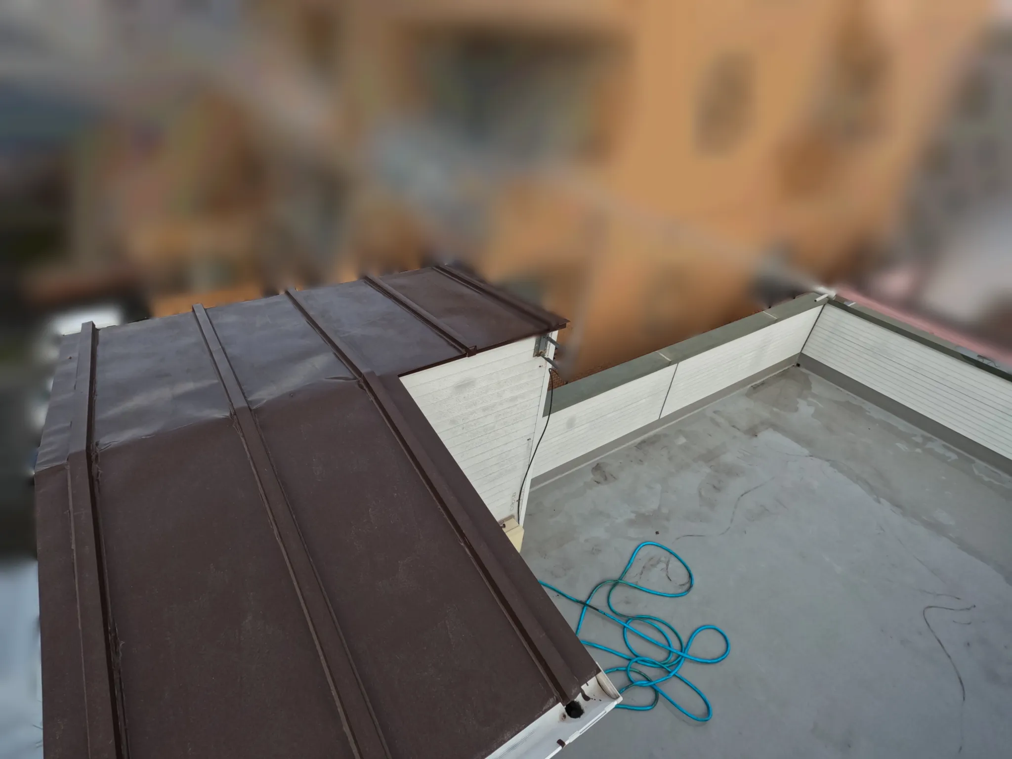 富士見市K様施工事例